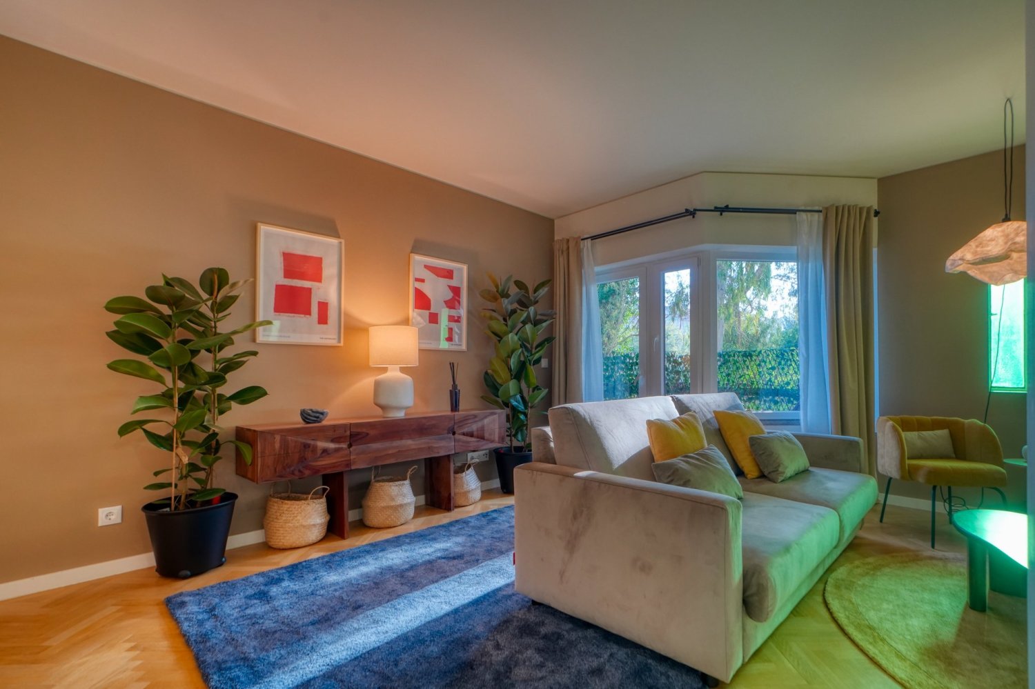 3 Schlafzimmer Wohnung in Cascais, Portugal, Nr. 316086