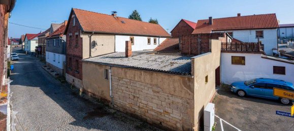 Quinta de 7 divisões em Saale-Holzland, Germany N.º 245529 5