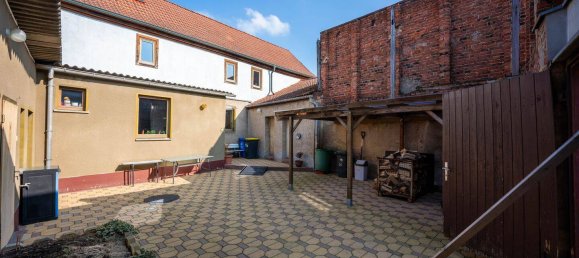 Quinta de 7 divisões em Saale-Holzland, Germany N.º 245529 3