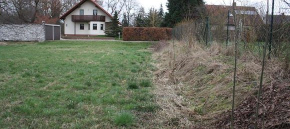  قطعة أرض في Saalekreis, Germany رقم 71322 10