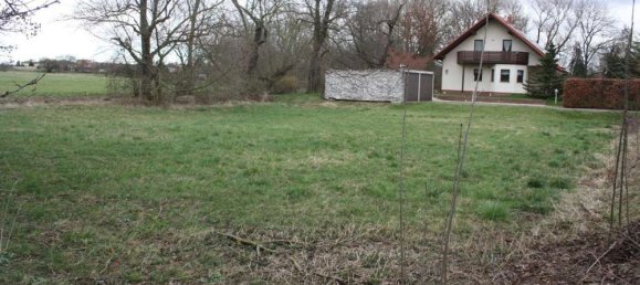  قطعة أرض في Saalekreis, Germany رقم 71322 11