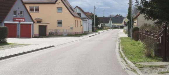  قطعة أرض في Saalekreis, Germany رقم 71322 18