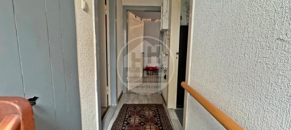 5-Zimmer Haus in Aurich, Germany, Nr. 57662 12