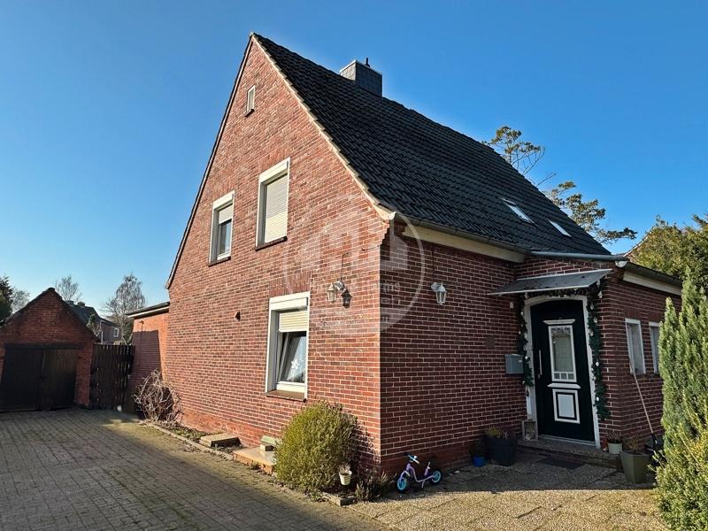 5-Zimmer Haus in Aurich, Germany, Nr. 57662