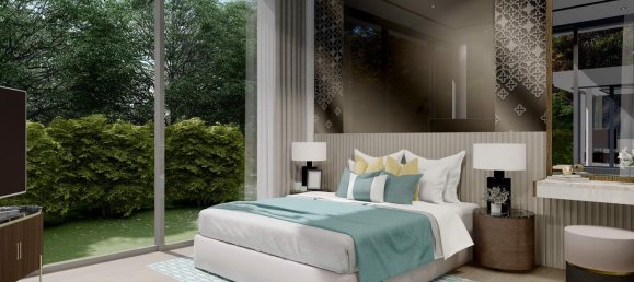 4 chambres Villa à The Ozone Residences Phase II, Phuket, Thailand No. 29418 6