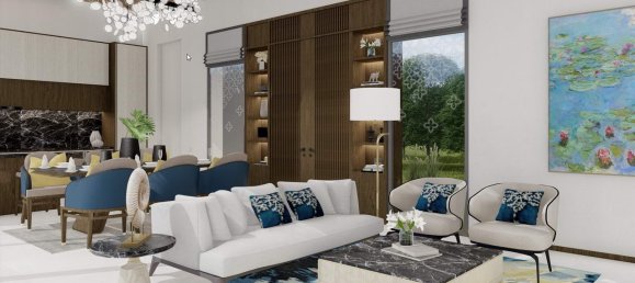 4 chambres Villa à The Ozone Residences Phase II, Phuket, Thailand No. 29418 3