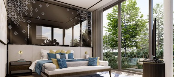 4 chambres Villa à The Ozone Residences Phase II, Phuket, Thailand No. 29418 4