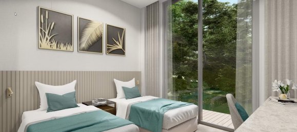 4 chambres Villa à The Ozone Residences Phase II, Phuket, Thailand No. 29418 8