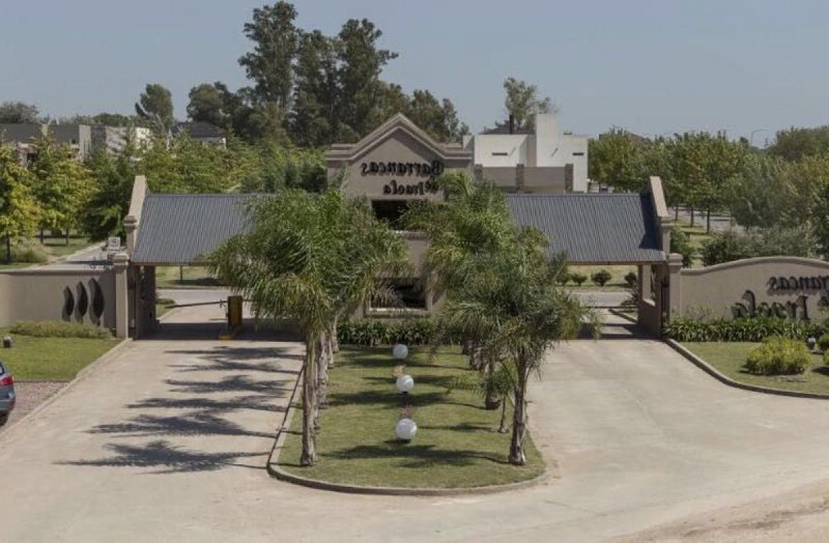 Земельный участок в Берасатеги, Аргентина № 41826