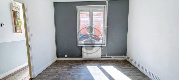 2 Schlafzimmer Haus in Saint-Quentin, France, Nr. 67683 4