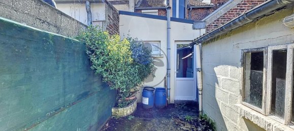 2 Schlafzimmer Haus in Saint-Quentin, France, Nr. 67683 2