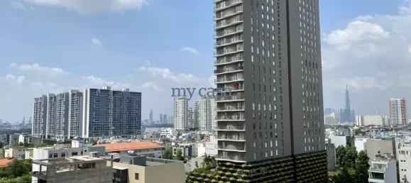 3 bedrooms Apartment for rent in Thu Duc, Ho Chi Minh, Vietnam № 8897 5