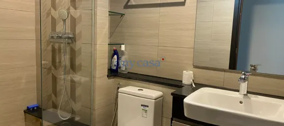 3 bedrooms Apartment for rent in Thu Duc, Ho Chi Minh, Vietnam № 8897 12