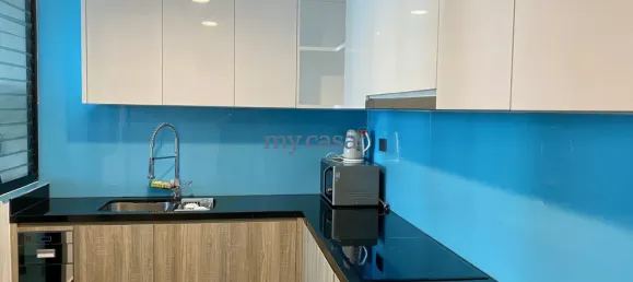 3 bedrooms Apartment for rent in Thu Duc, Ho Chi Minh, Vietnam № 8897 7