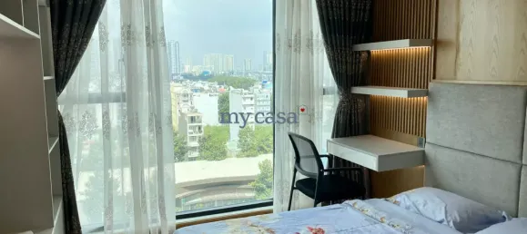 3 bedrooms Apartment for rent in Thu Duc, Ho Chi Minh, Vietnam № 8897 10