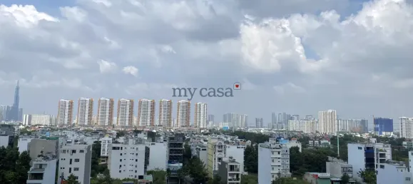 3 bedrooms Apartment for rent in Thu Duc, Ho Chi Minh, Vietnam № 8897 6