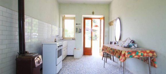 3غرفة منزل في Cavaglietto, Italy رقم 19732 9