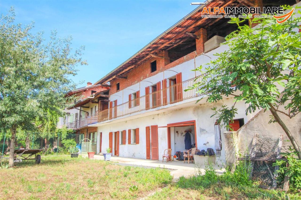 3غرفة منزل في Cavaglietto, Italy رقم 19732