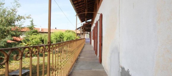 3غرفة منزل في Cavaglietto, Italy رقم 19732 14