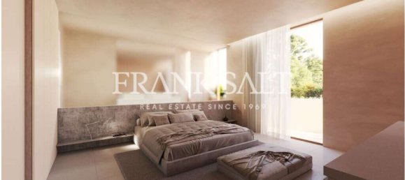 2 Schlafzimmer Wohnung in Gharghur, Malta, Nr. 1290 3