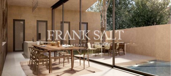 2 Schlafzimmer Wohnung in Gharghur, Malta, Nr. 1290 2