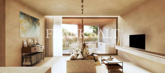 2 Schlafzimmer Wohnung in Gharghur, Malta, Nr. 1290 4