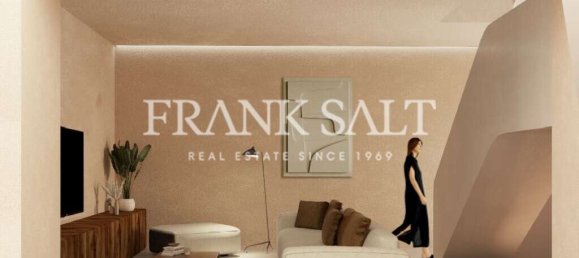 2 Schlafzimmer Wohnung in Gharghur, Malta, Nr. 1290 5