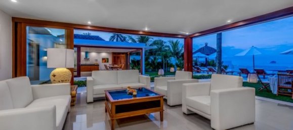 4 غرف نوم فيلا في Candi dasa, Indonesia رقم 3245 19