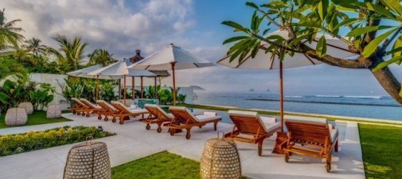 4 غرف نوم فيلا في Candi dasa, Indonesia رقم 3245 16