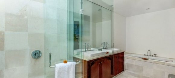 4 غرف نوم فيلا في Candi dasa, Indonesia رقم 3245 4