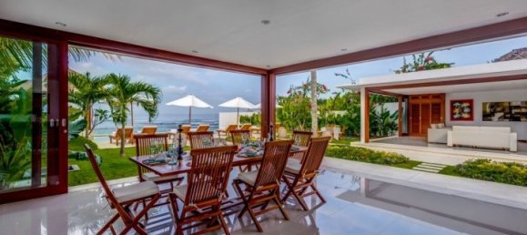 4 غرف نوم فيلا في Candi dasa, Indonesia رقم 3245 20