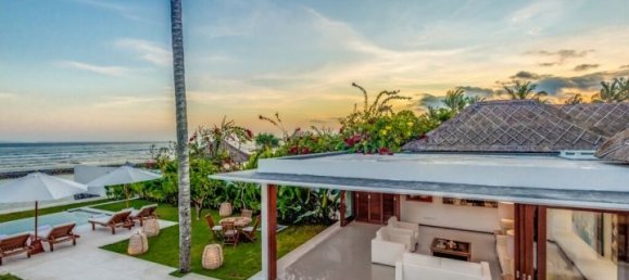 4 غرف نوم فيلا في Candi dasa, Indonesia رقم 3245 12