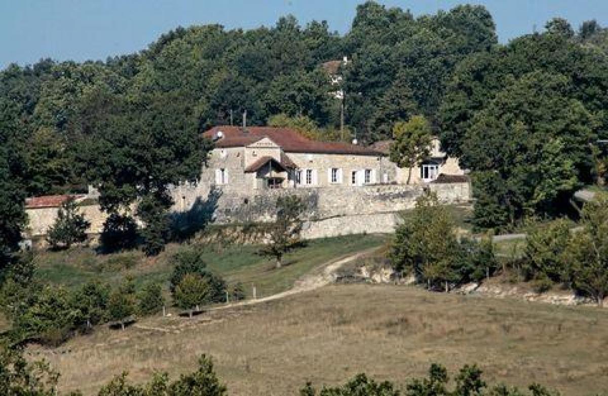 6 غرف نوم منزل في Agen, France رقم 10762