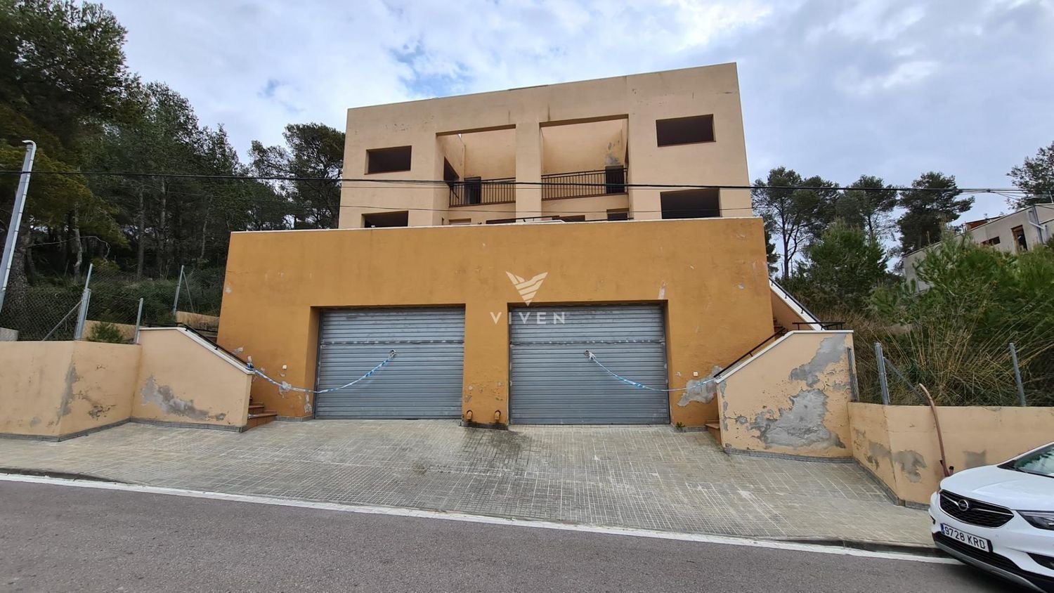 4 chambres Maison de ville à Barcelona, Spain No. 111694