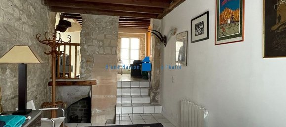 4 bedrooms House in Carrieres-sur-Seine, France No. 184630 2
