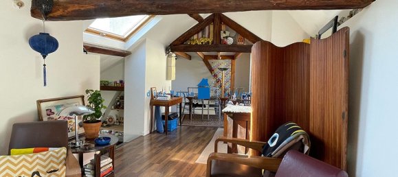 4 bedrooms House in Carrieres-sur-Seine, France No. 184630 4