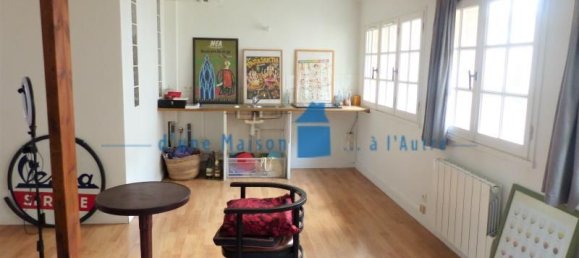 4 bedrooms House in Carrieres-sur-Seine, France No. 184630 10