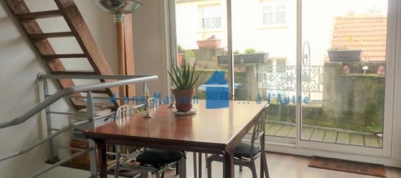 4 bedrooms House in Carrieres-sur-Seine, France No. 184630 5