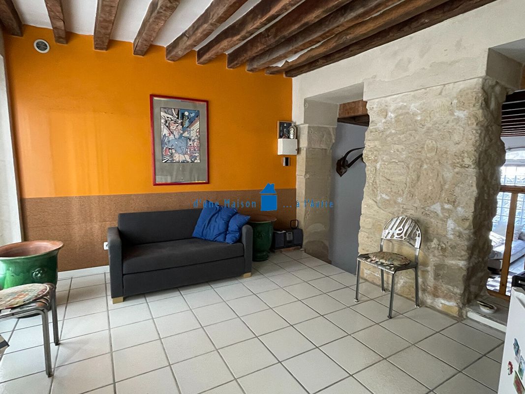 4 bedrooms House in Carrieres-sur-Seine, France No. 184630