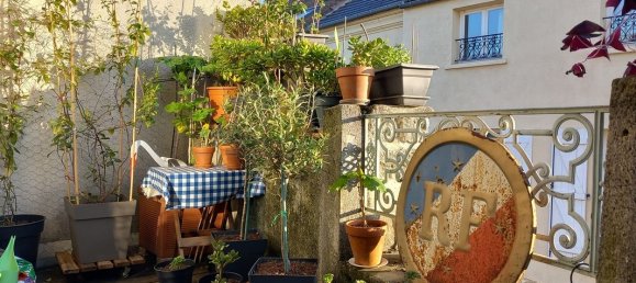 4 bedrooms House in Carrieres-sur-Seine, France No. 184630 7