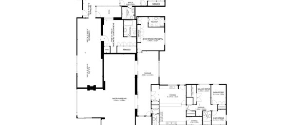 7 bedrooms House in Torrelodones, Spain No. 116746 37