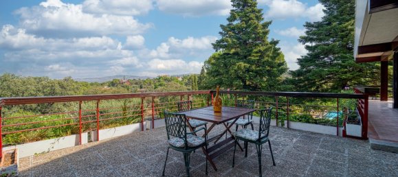 7 bedrooms House in Torrelodones, Spain No. 116746 3