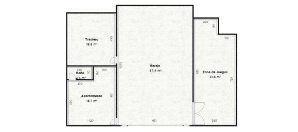 7 bedrooms House in Torrelodones, Spain No. 116746 38