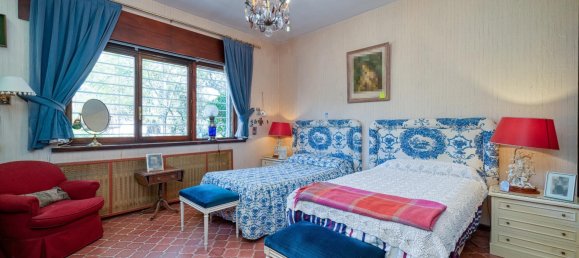 7 bedrooms House in Torrelodones, Spain No. 116746 12