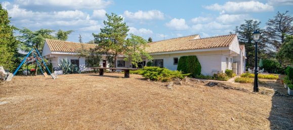 7 bedrooms House in Torrelodones, Spain No. 116746 28