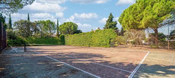 7 bedrooms House in Torrelodones, Spain No. 116746 29