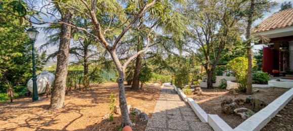 7 bedrooms House in Torrelodones, Spain No. 116746 33