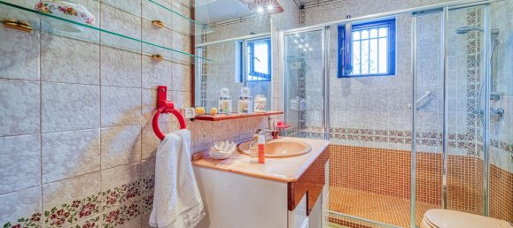 7 bedrooms House in Torrelodones, Spain No. 116746 14