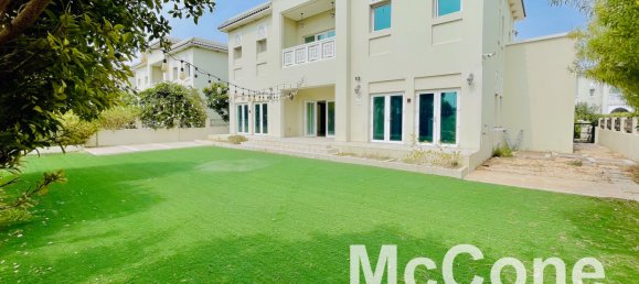 3 غرف نوم فيلا في Al Furjan, UAE رقم 34205 25