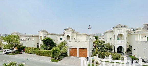 3 غرف نوم فيلا في Al Furjan, UAE رقم 34205 21